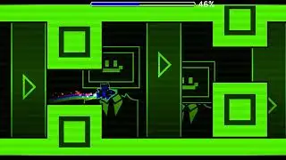 Geometry Dash Computer Talk By 1374 100%