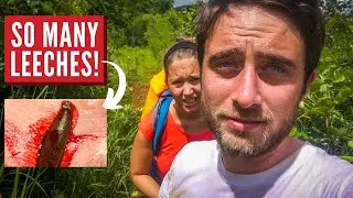 Backpacking Myanmar - Things To Do & Avoid | Mandalay, Bagan & Inle Lake Trek | Ep8