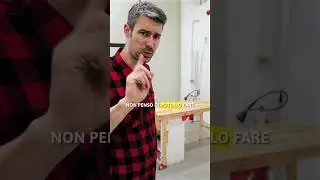 Per il tuo garage banco da lavoro fai da te o carrello cleaver?