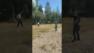 молодежный пацанский футбол