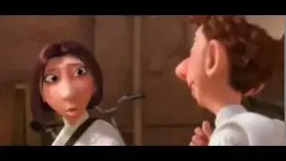 Рататуй трейлер по русски