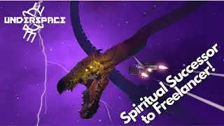 Underspace | Gameplay Trailers