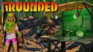 ANALYSIS AND KNOW-HOW | Grounded Multiplayer | 02