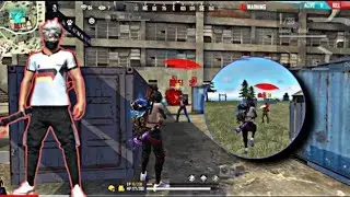 Highlight:best player of free fire 🔥❤️.