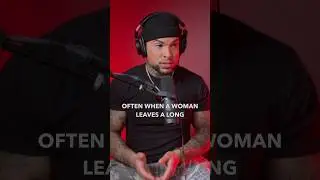 Men’s First Thoughts When Women Leave‼️ #fyp #relationshipadvice #chrisgqperrytv