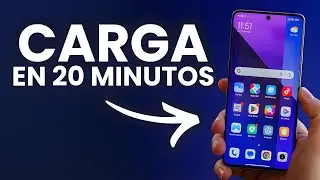 Cheap Cell Phones with Better Fast Charging ⚡