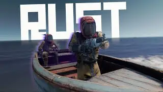 Best Version of Rust | Old Rust PvP
