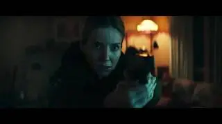 The Silencing Official Trailer (2020) - Nikolaj Coster-Waldau, Annabelle Wallis