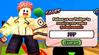 Anime Sword Simulator Codes *ALL WORKING CODES*