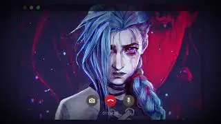 Get Jinxed (Sped up)