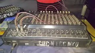 How to connect Mixers to Amplifiers for Beginners_Part One (Basic connection)