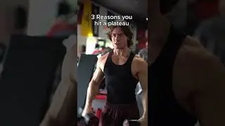 How to progress as an intermediate gym bro