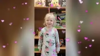 Поздравляем наших мам!