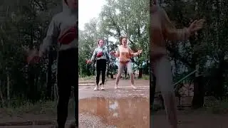 Говорят, что под него замечает Настя Кош