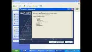 How to Uninstall ArchiCAD 11 INT