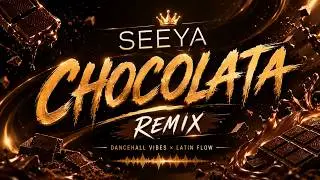 SEEYA ❌ Chocolata ❌ Papito Remix Uzbekistan