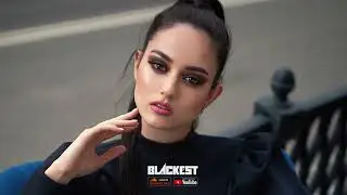 Hymn For The Weekend (BLKST Remix)