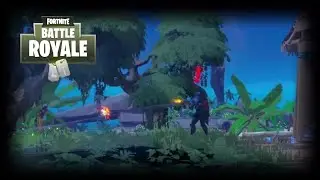 The Rock hat uns gerächt | Fortnite Battle Royal