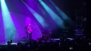 Men I Trust - New Track? (Partial - Live - Denver 10/23/2023)