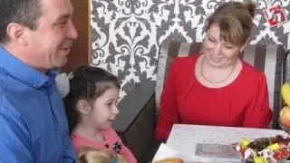 Какой должна быть крепкая семья?
