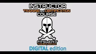 Become FITSWORD INSTRUCTOR - Digital Course