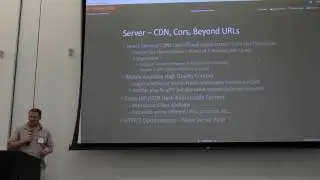 Building a WebVR Content Pipeline - Justin Rogers