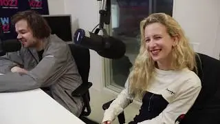 Marian Hill Talks New EP, New Label, Kanye, Billie Eilish & More