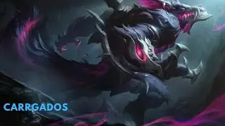 carreguei o buldogue