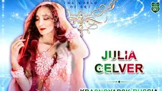 El Enaabi - Yulia Gelver/ Gala Show 
