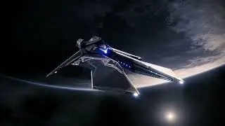 Destiny 2: Ahsa Rescue Mission