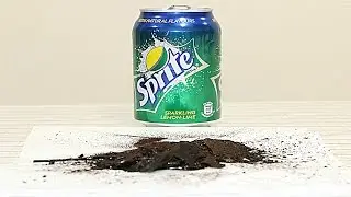 Sprite - Sugar Test