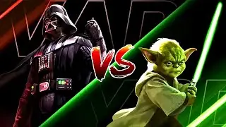 Cyclops vs Argus | Star Wars skin - Mobile Legends