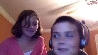 My sisters Adds