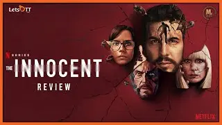 The Innocents Review | the innocent 2021 | Movies on Screen | 2021