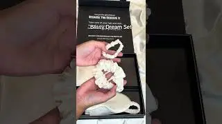 Blissy Bridesmaid Gift Ideas! 🧖🏽‍♀️🕊️ #blissybrand #blissysilk #shorts