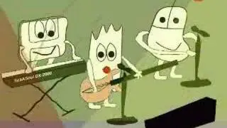 [fun] Zygus Placus - Szoruj Szoruj Zeby