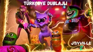 JOYVILLE 2 - Fragman Türkçe 🇹🇷