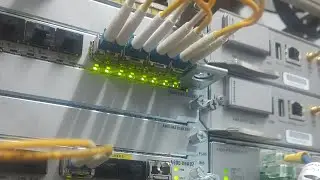 cisco aggregation router