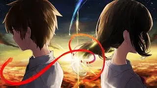 osu! Midix - Your Name