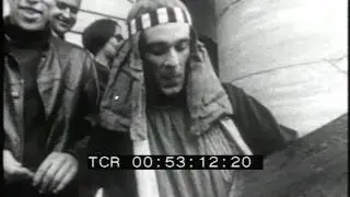Le chienlit - I giorni di maggio
