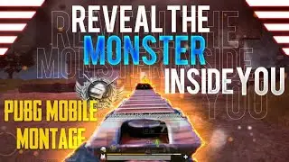 You Are Better than you Think😎 Reveal The Monster