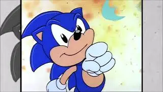 Sonic Sez:  Pride Month