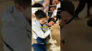 Венгалби запустил ХАЗБИКА⁉️ полет на шариках🎈 