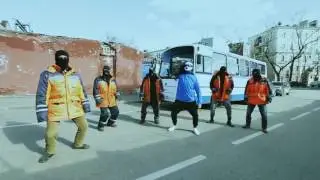 Таджики перепели “Грибы   Тает Лёд“ Пародия