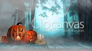 clipcanvas - clip of the week. Clip of the horror week.