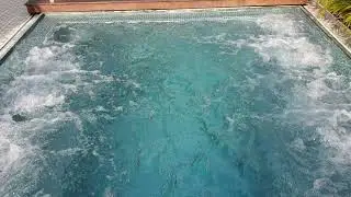 Next generation off site manufacturing of concrete pools  www poolsp com     אס פול בריכות שחיה