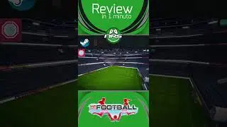 We Are Football 2024 - Recensione in 60 secondi
