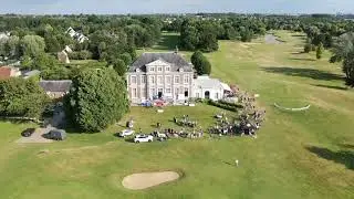 Retour sur la Ch'tee en Nord 2019 au Golf de Bondues