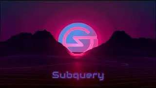 Сегодня мы поговорим о  SubQuery и почему он является для меня многообещающим проектом.