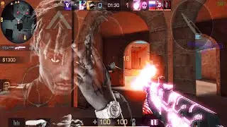 Я люблю вас! ❤ | Standoff 2